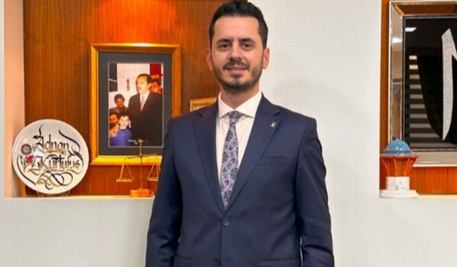 Bursa'da AK Parti Osmangazi’de hedef gençler