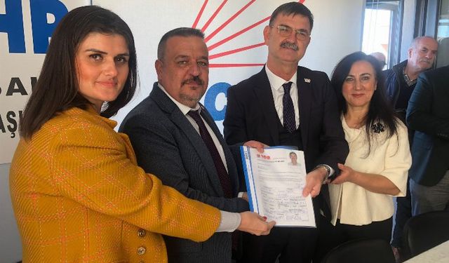 Cenan Tetik: İpsala için üçüncü ve son kez aday adayıyım