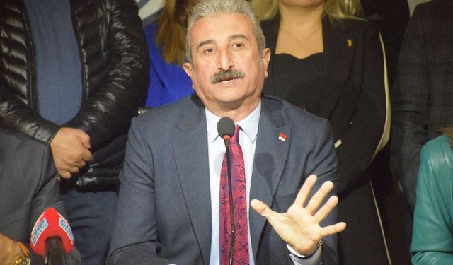 CHP Bursa: Katılım törenlerinin büyüğü 28 Kasım'da olacak