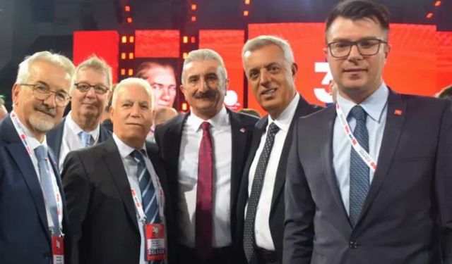 CHP Bursa'dan kurultay ve Bozbey değerlendirmesi