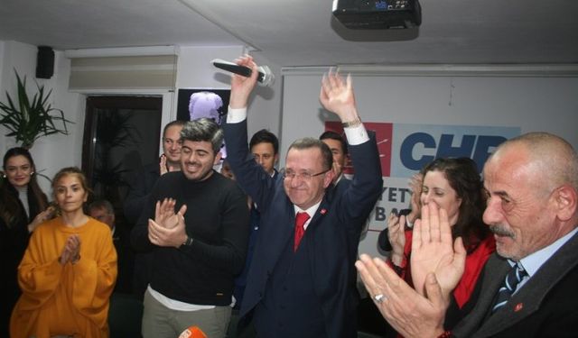 CHP'li Akın Poroy: Mudanya'da daha da iyisini yapacağız