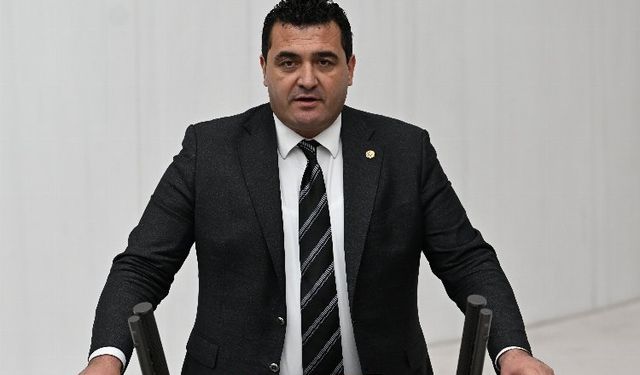 CHP'nin 'gölge bakanı'ndan Bakan Uraloğlu'na zor sorular