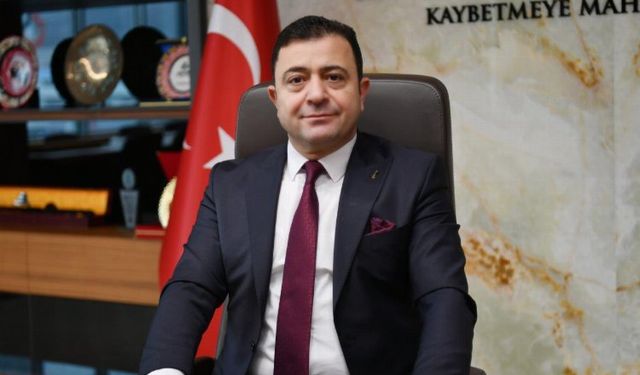 Kayseri OSB'den 'kredi' vurgusu