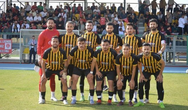 Keşanspor Lüleburgazspor’u konuk edecek