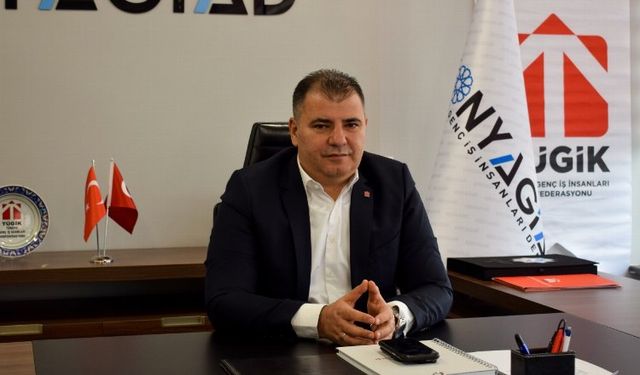 KONYAGİAD: Konya'nın İkinci 500'deki başarısı gurur verici