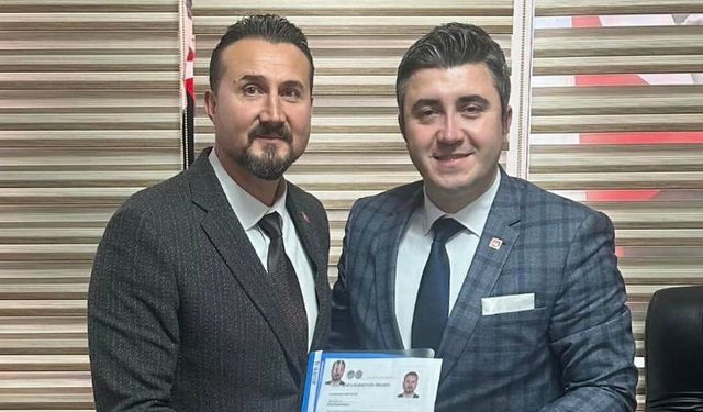 Muhammet Örnek Beğendik'e talip oldu