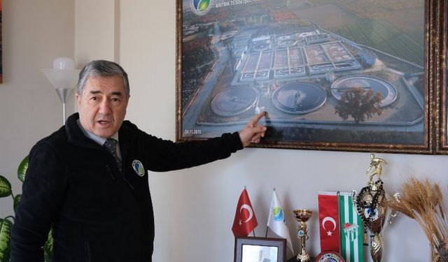 Ambalaj atıkları 'Yeşil Çevre' ile ekonomiye kazandırılacak