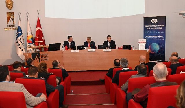 Batı Anadolu Serbest Bölgesi yatırımcıların ilgisinde