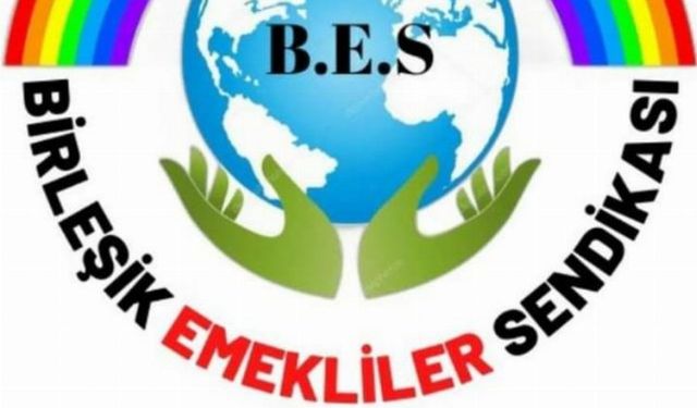 Birleşik Emekliler'den 'maaş' çağrısı