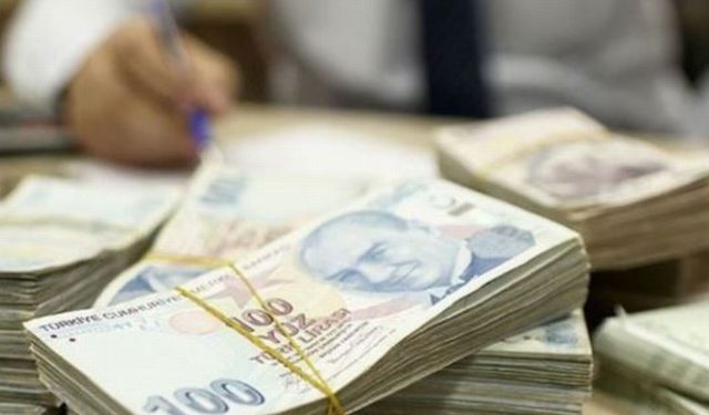 Çalışan emekliye 5 bin lira Resmi Gazete'de