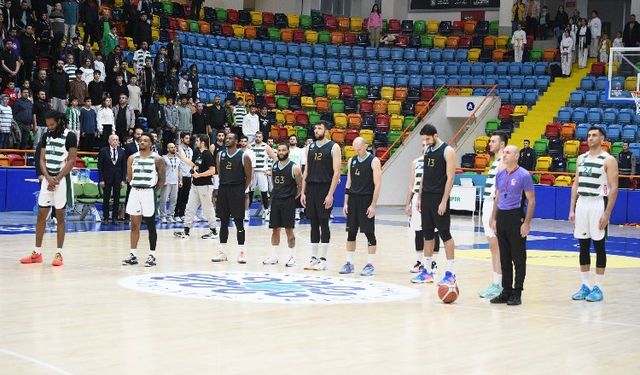 Çayırova Belediyesi, Konya’dan galibiyetle döndü