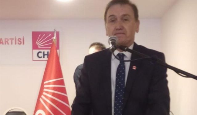 Ciravoğlu CHP'den Edirne'ye talip... Mücevherin üzerindeki tozu kaldırmaya geliyoruz