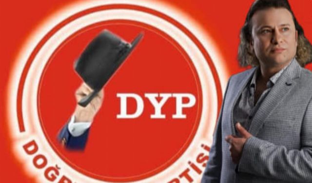 DYP Edremit'te Onur Akay'ı aday olarak açıkladı