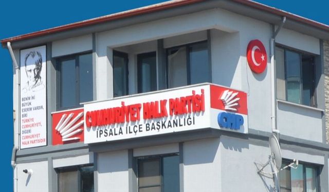 Edirne İpsala'da CHP'den 3'ü belde 6 belediye başkan aday adayı çıktı