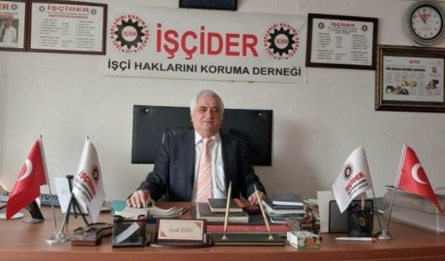 İŞÇİDER'den 'kur korumalı maaş' önerisi