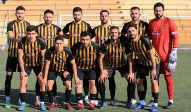 Keşanspor Uzunköprüspor ile karşılaşacak