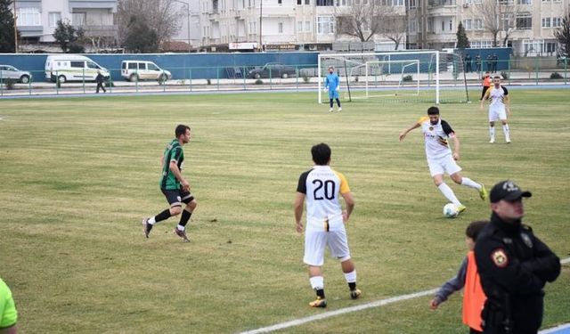 Keşanspor'dan taraftarına yılbaşı hediyesi