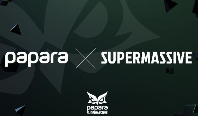 Papara, SuperMassive'i satın aldı