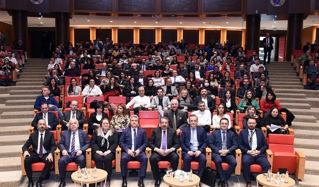 TOBB'da enflasyon düzeltme semineri gerçekleştirildi