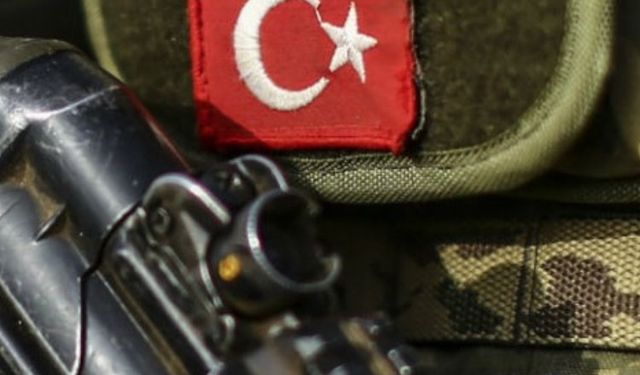 Türk askeri 2 yıl daha Libya'da