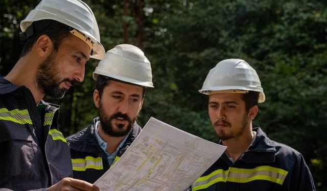 Aydınlık bir gelecek için çalışan “Enerjinin Yüzleri”, kitap ve film oldu