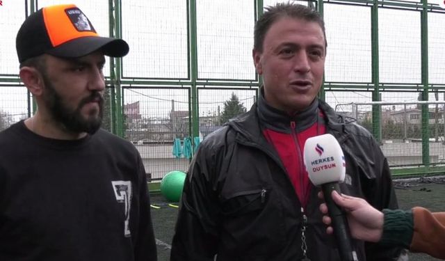 Bursa Futbol Akademisi'nden Türk futbolu için çarpıcı açıklamalar... Futbolda altyapı ne durumda?