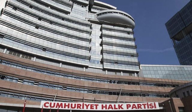 CHP 200 adayını daha açıklayacak