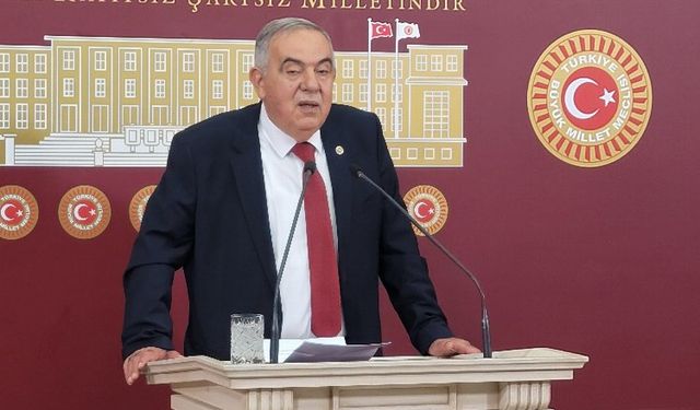 DP Sözcüsü Altıntaş: En düşük emekli maaşı asgariye eşitlenmeli