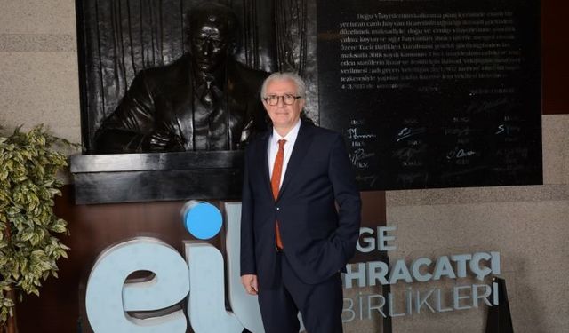 Egeli ihracatçılardan 2024 yılı beklentisi