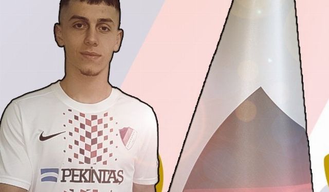 Emirhan Yılmaz Düzcespor'da