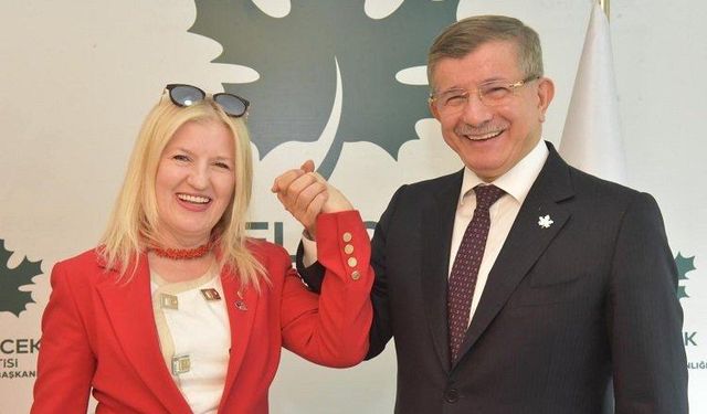 Kıymet Kara : “İstifam istenmedi ben istifa ettim”