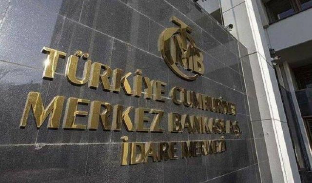 Merkez Bankası'ndan elektronik para kuruluşuna faaliyet izni