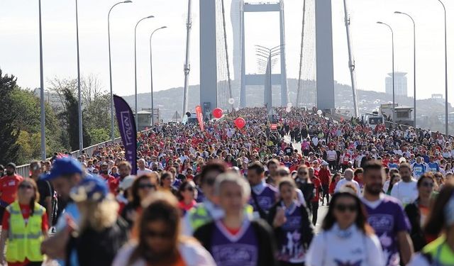 Spor İstanbul rekor kırdı