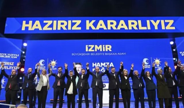 Taner Acar’dan Hamza Dağ’a Tebrik