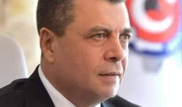 Türk Metal’in Genel Başkanı vefat etti.