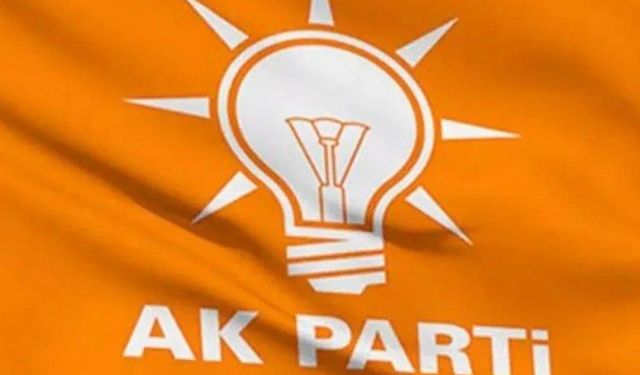 AK Parti de o ilçelerde aday sessizliği sürüyor