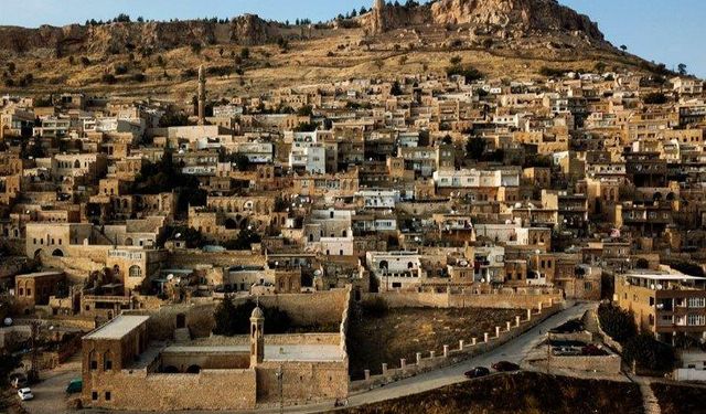 AK Parti Mardin'de adaylar çarşamba günü tanıtılacak