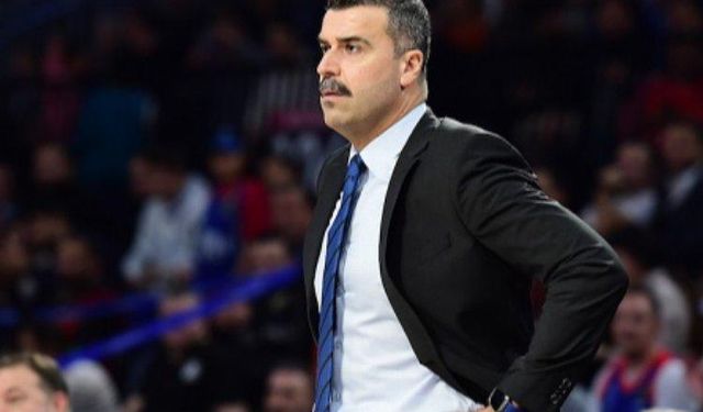 Anadolu Efes'te Erdem Can ile yollar ayrıldı