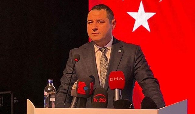 Başkan Acur: "Acımız taze! Yaraları birlikte saracağız"