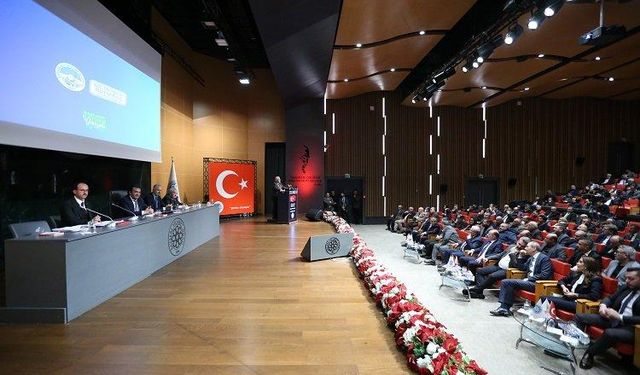 Başkan Büyükkılıç 14 başlıkta projelerini açıkladı