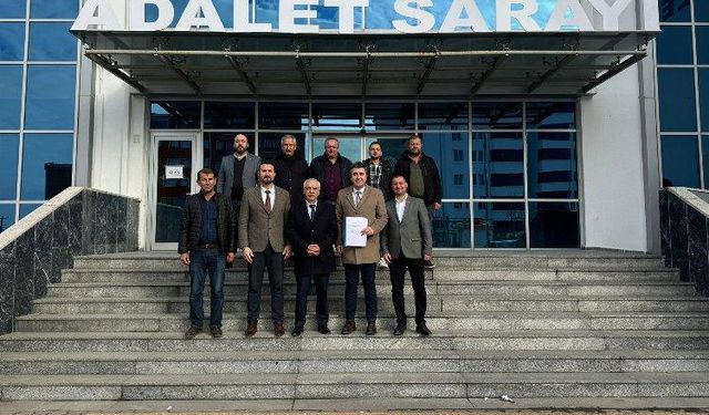 CHP Keşan listesini açıkladı