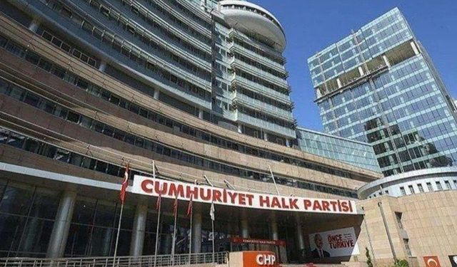 CHP'de Mudanya ve Gemlik adayları kesinleşti