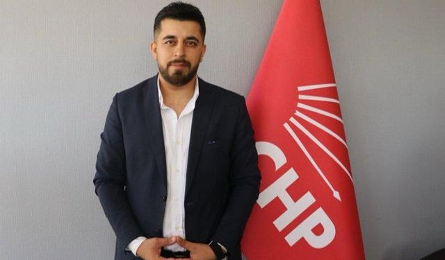 CHP’li Baydemir’den taziye mesajı