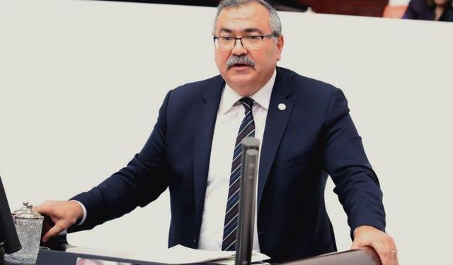 CHP’li Bülbül: "Sandıkta hesap sorulacak"