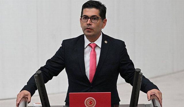 CHP'li Halıcı: "Sandıktan zaferle ayrılacağız"