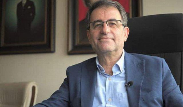 CHP’li Saltuk Deniz: "Unutmadık, unutturmayacağız"