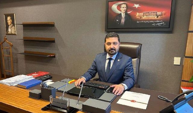 CHP’li Yazgan: "Fatura halka kesiliyor"