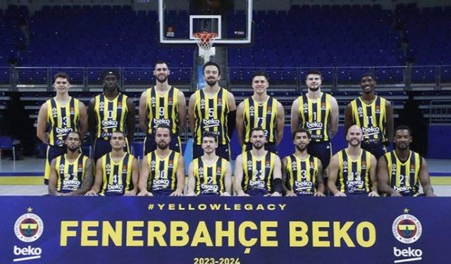 Fenerbahçe Beko, Aliağa Petkimspor’a konuk oluyor