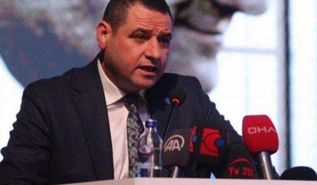 İYİ Partili Nusret Acur, "Bu iddia hepimizi sarstı"