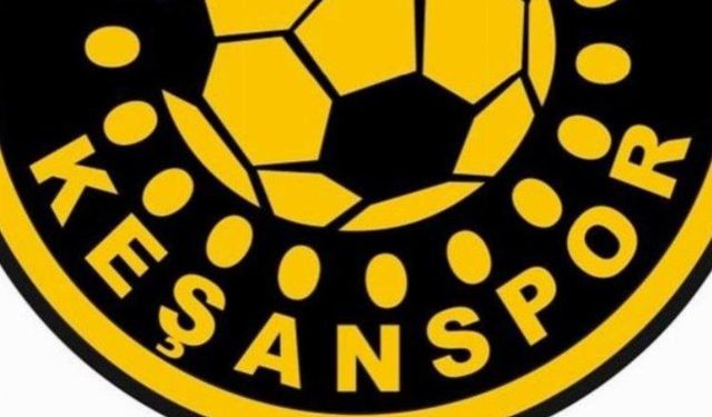 Keşanspor’dan taraftara ve kamuoyuna çağrı